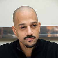 Albert Hughes
